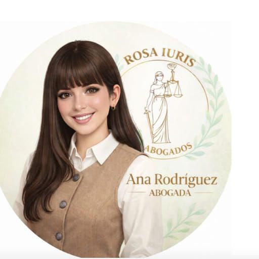 Ana María Rodríguez Sánchez